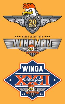 Logos-from-the-past-Wingapalooza's-made-by-Brand-Yu-Design---Springfield,-MO