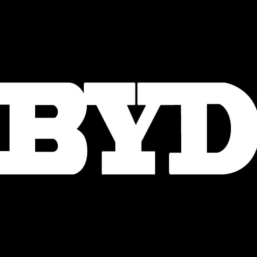 BYD-Logo-black Brand Yu Design