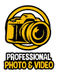 Photo-Video production with Brand Yu