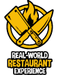 Real-World-Restaurant Experience-Experience